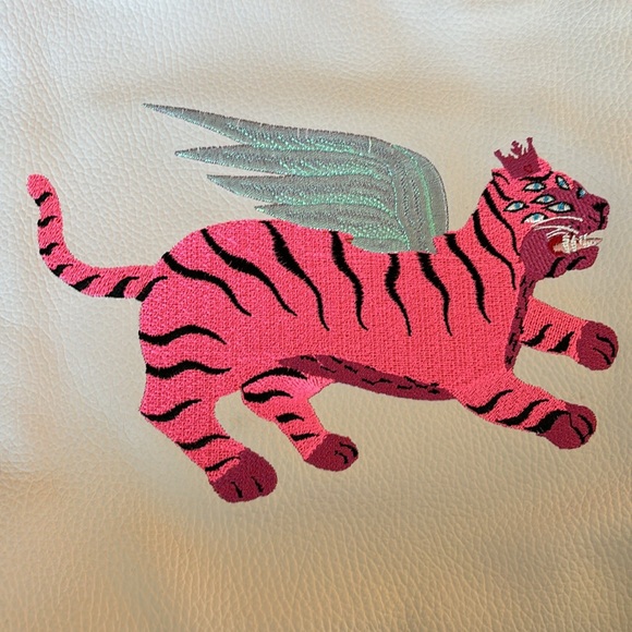 Min&Mon Marko Tote - Picture 6 of 8